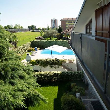 Cascina36 B&B Pregnana Milanese Εξωτερικό φωτογραφία