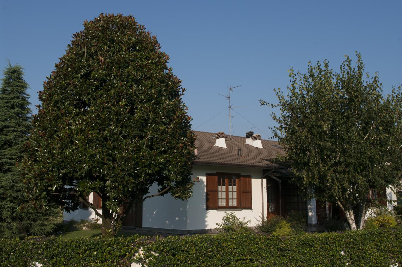 Cascina36 B&B Pregnana Milanese Εξωτερικό φωτογραφία