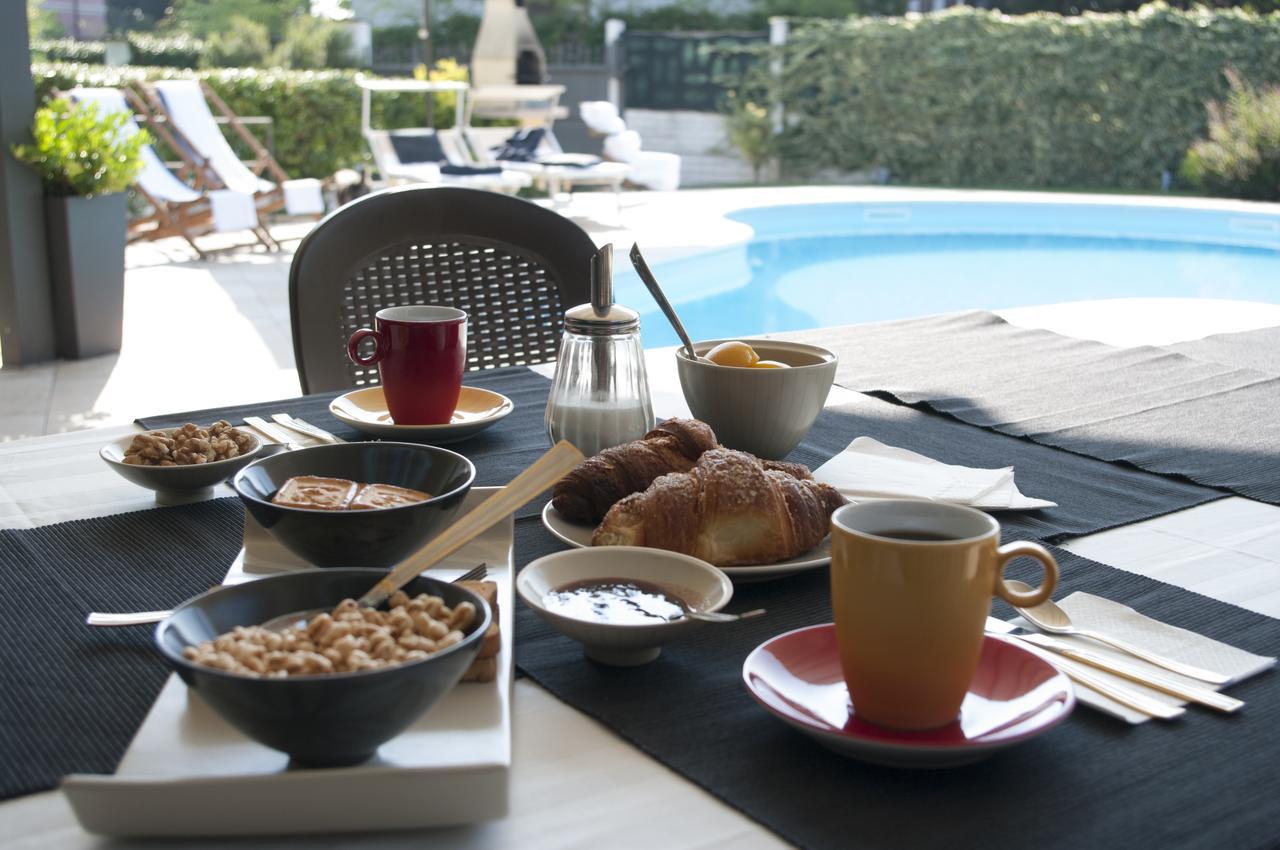 Cascina36 B&B Pregnana Milanese Εξωτερικό φωτογραφία