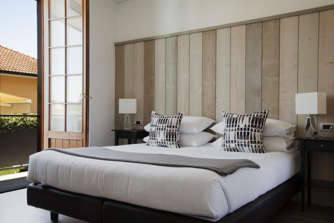 Cascina36 B&B Pregnana Milanese Εξωτερικό φωτογραφία