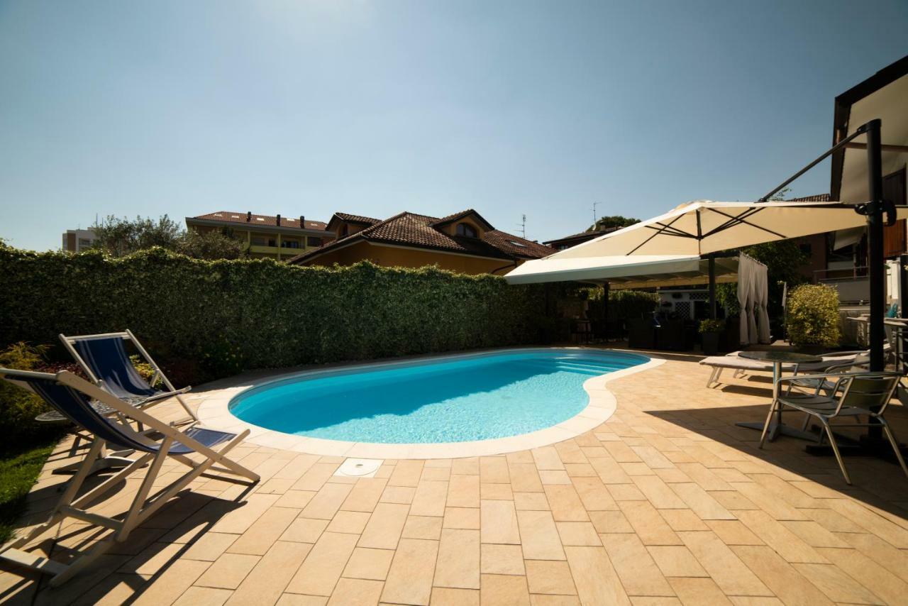 Cascina36 B&B Pregnana Milanese Εξωτερικό φωτογραφία